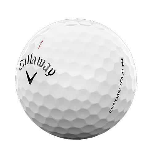 クリームパンダ！　ゴルフボール3点 BRIDGESTONE GOLF ブリヂストン ニューイング スーパーマイルド3