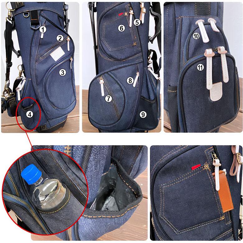 22・23日限定！最大5,000円引きクーポン！」ラヘラ ゴルフ L-510