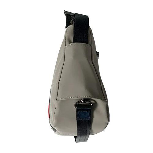 ラヘラ ゴルフ T-31 ビッグジッパー ネオ ラウンドバッグ : テレ東