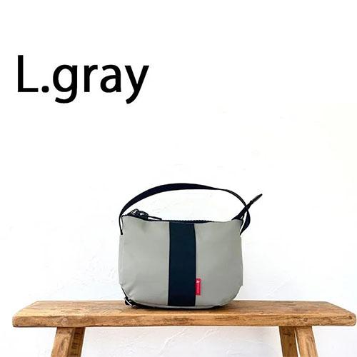 ラヘラ ゴルフ T-31 ビッグジッパー ネオ ラウンドバッグ : テレ東