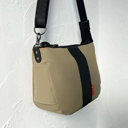 ラヘラ ゴルフ T-31 ビッグジッパー ネオ ラウンドバッグ【即納】 ラヘラ ゴルフ T-31 ビッグジッパー ネオ ラウンドバッグ : テレ東