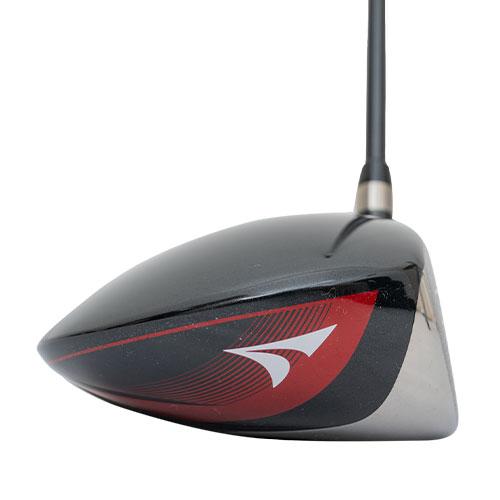 TOURSTAGE ブリヂストン ゴルフ ツアーステージ V562II ドライバー