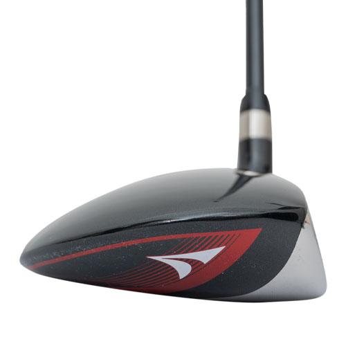 TOURSTAGE ブリヂストン ゴルフ ツアーステージ V562II フェアウェイ