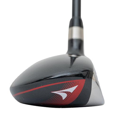 ブリヂストンゴルフ　ツアーステージX-UT U5,U4純正Sシャフト 2本セット TOURSTAGE ブリヂストン ゴルフ ツアーステージ V562II