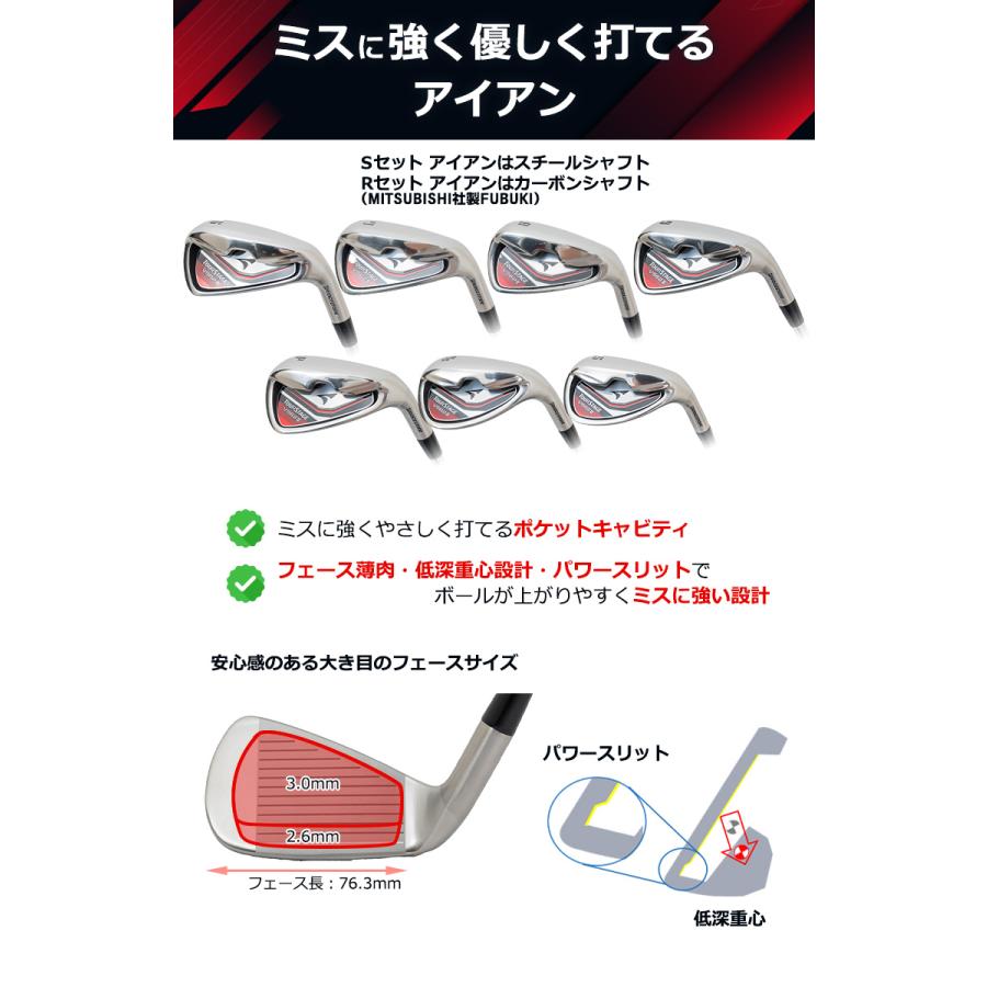 ブリヂストンスポーツ ブリヂストン ゴルフ ツアーステージ V562II
