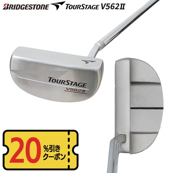 ツアーステージ　パター TOURSTAGE 「20％オフクーポン発行！9/15まで」「送料無料