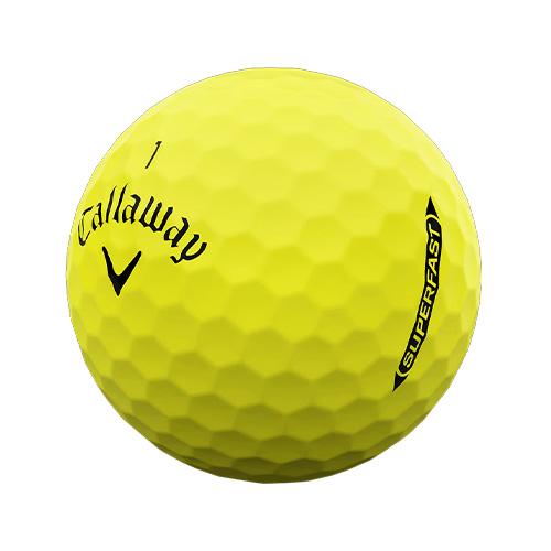Callaway（キャロウェイ） 「送料無料」キャロウェイ スーパーファスト