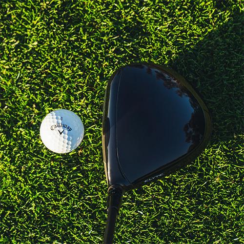 テンセイ 1k ブラック 65x ドライバー　キャロウェイ　TENSEI 1K Callaway 「USモデル」キャロウェイ エリート ◇◇◇ トリプル