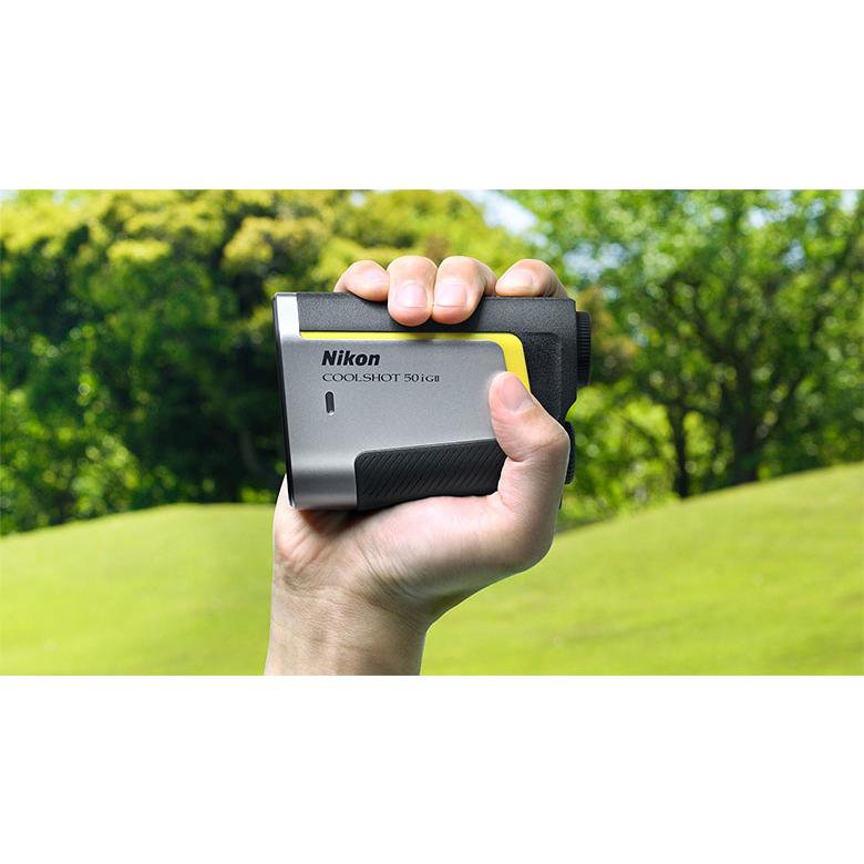 COOLSHOT 「11・12日限定！最大5,000円引きクーポン！」ニコン 50i GII