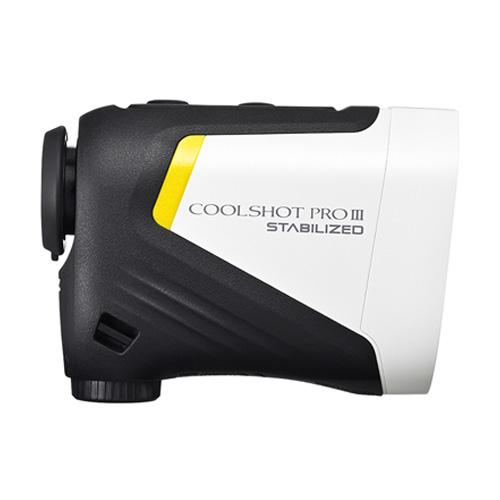 COOLSHOT ニコン PROIII STABILIZED G-583 レーザー距離計 ホワイト