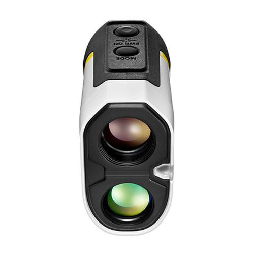 COOLSHOT ニコン PROIII STABILIZED G-583 レーザー距離計 ホワイト
