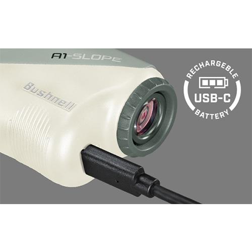 Bushnell（ブッシュネル） 「数量限定」ブッシュネル ピンシーカー A1