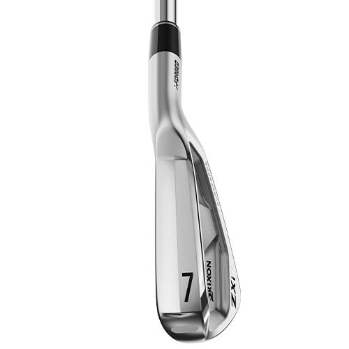 SRIXON 「カスタムスペック」ダンロップ スリクソン ZXi7 アイアン