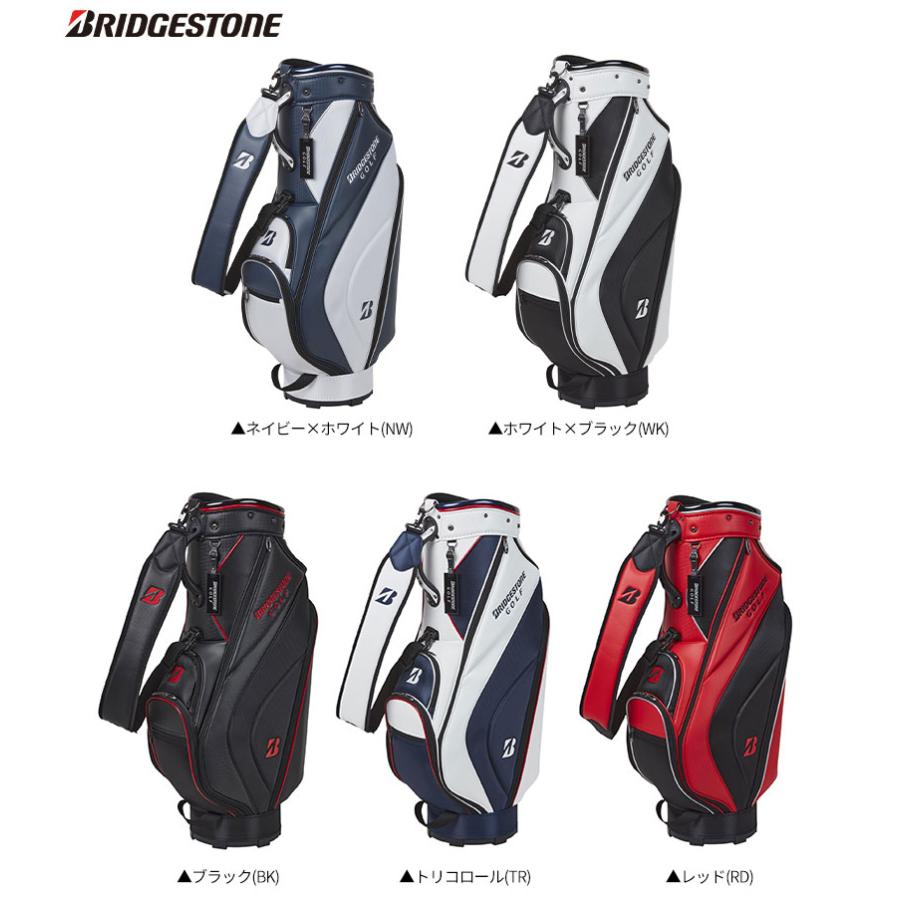 ブリヂストンスポーツ 「初心者＆リスタートに最適」ブリヂストン