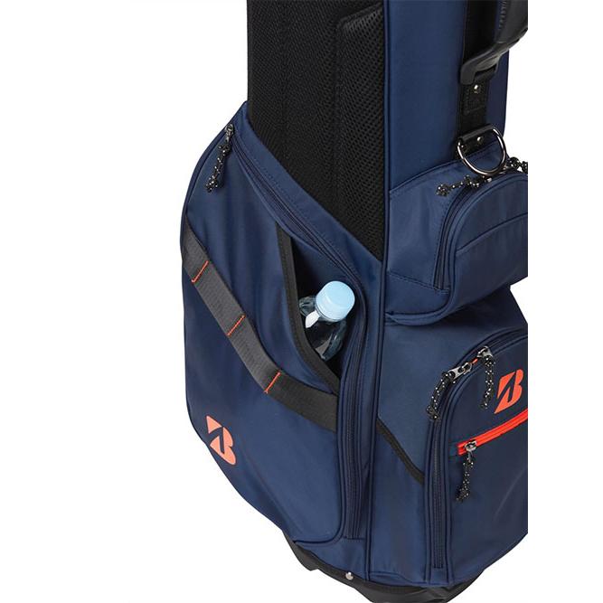 ブリヂストンスポーツ ブリヂストン ゴルフ CB2525 軽量 スタンド