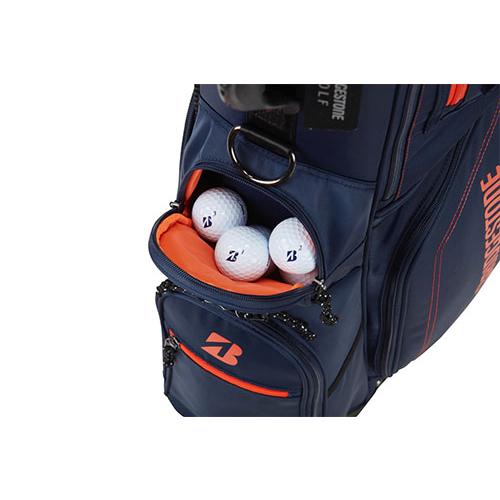 ブリヂストンスポーツ ブリヂストン ゴルフ CB2525 軽量 スタンド