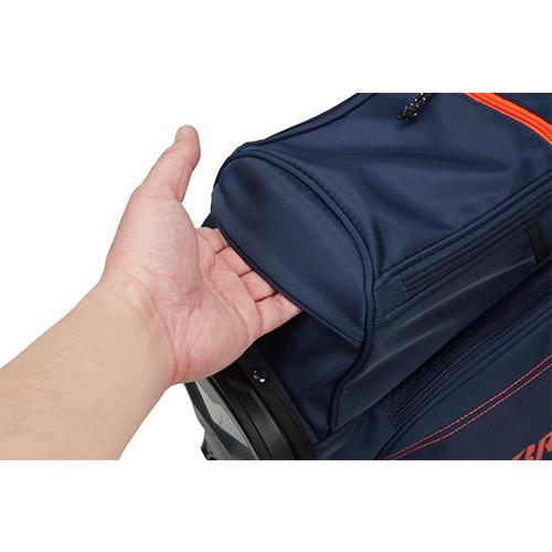 ブリヂストンスポーツ ブリヂストン ゴルフ CB2525 軽量 スタンド