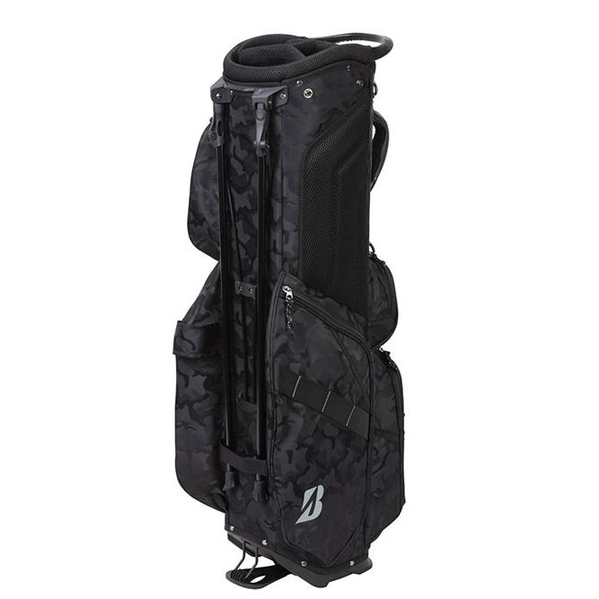 ブリヂストン/キャディバッグ/エボリューション ブリヂストンスポーツ 「11・12日限定！最大5,000円引きクーポン