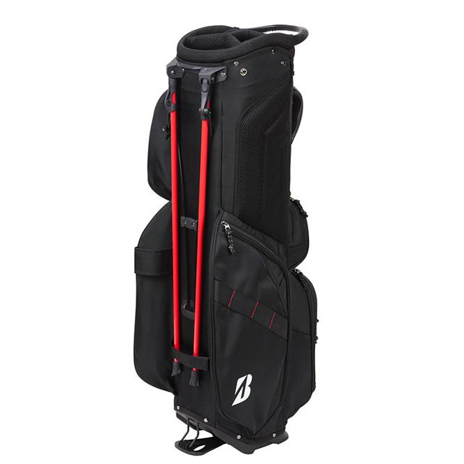 ブリヂストンスポーツ ブリヂストン ゴルフ CB2525 軽量 スタンド