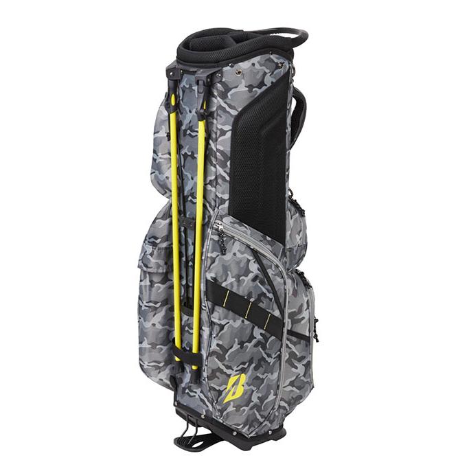 ブリヂストンスポーツ ブリヂストン ゴルフ CB2525 軽量 スタンド