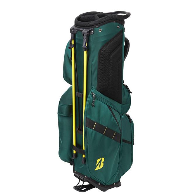 ブリヂストンスポーツ ブリヂストン ゴルフ CB2525 軽量 スタンド