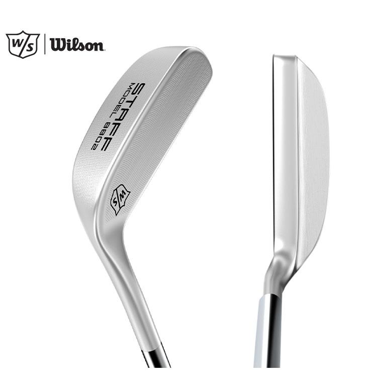 Wilson Staff（ウィルソンスタッフ） ウィルソン スタッフモデル 8802