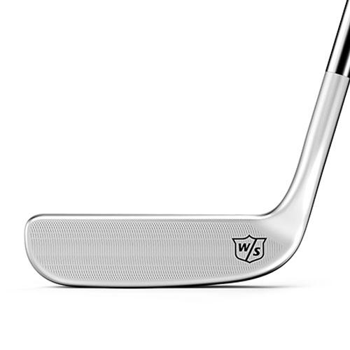 ※値下げ※【ほぼ新品】ウィルソン 8802 スタッフモデル　パター Wilson Staff（ウィルソンスタッフ） Wilson Staff Model 8802 Putter