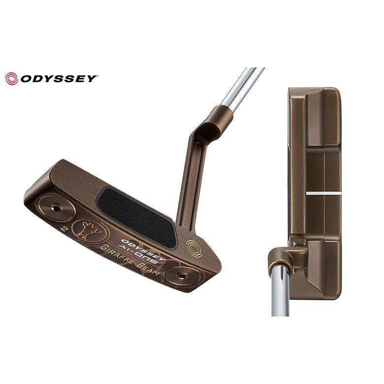 ODYSSEY（キャロウェイゴルフ） 「1月5日まで！最大5,000円引き