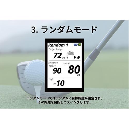 ShotNavi（ショットナビ） SHOTLYZER ショットライザー ポータブル