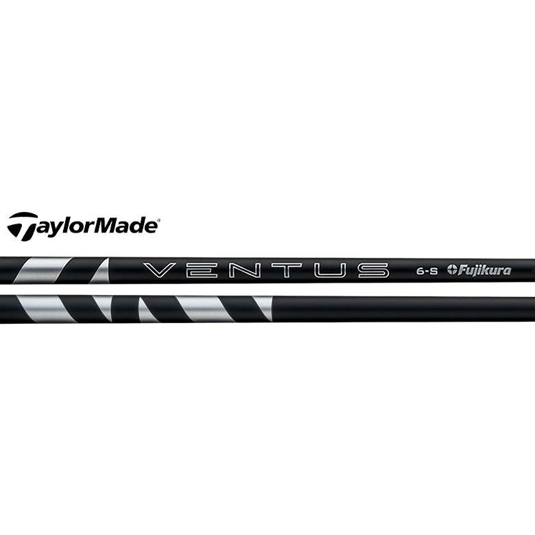 VENTUSBLACK テーラーメイド　ベンタスブラック　ベルコア　ドライバー TaylorMade（テーラーメイド） 「純正スリーブ付きシャフト