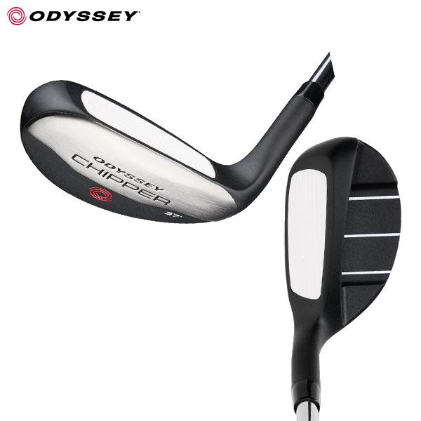ODYSSEY（キャロウェイゴルフ） オデッセイ チッパー ODYSSEY スチール