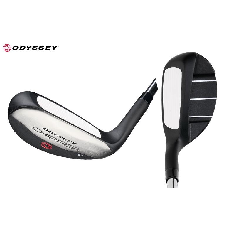 ODYSSEY（キャロウェイゴルフ） オデッセイ チッパー ODYSSEY スチール