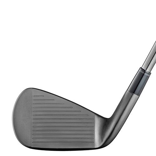 TB フォーティーン TB-5('25) FORGED ダイヤモンドブラックサテン