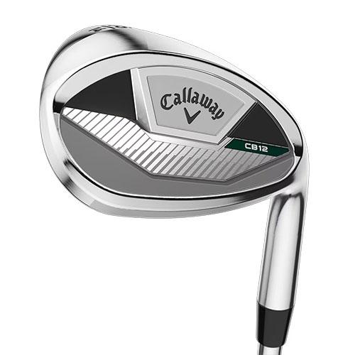 Callaway（キャロウェイ） CB12 ウェッジ N.S.PRO 950GH neo スチール