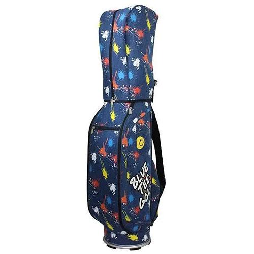 BLUE TEE GOLF ブルーティー ゴルフ CB-027 デニムペイント カート