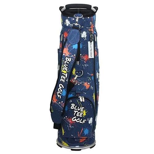 BLUE TEE GOLF（ブルーティーゴルフ） ブルーティー ゴルフ デニム