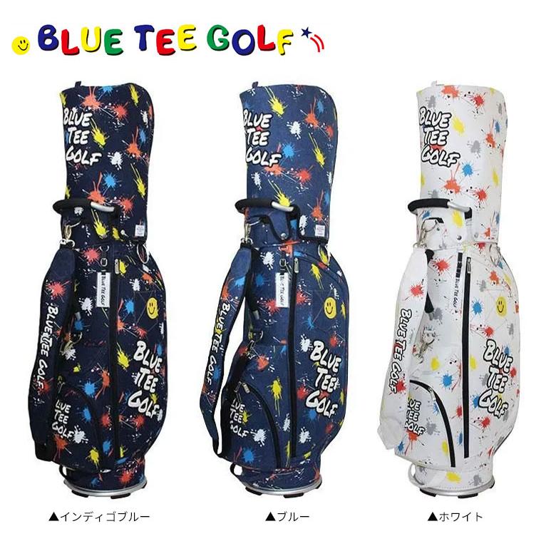 BLUE TEE GOLF（ブルーティーゴルフ） ブルーティー ゴルフ デニム