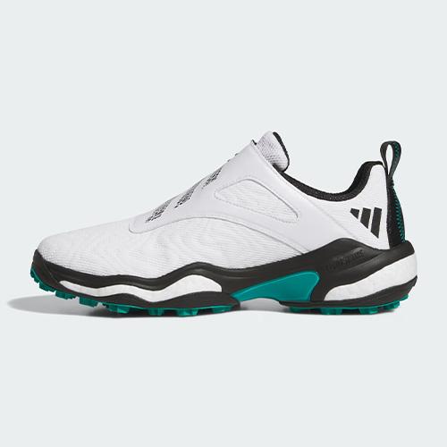 adidas（アディダス） コードカオス 25 ボア スパイクレス ゴルフ