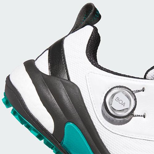 adidas（アディダス） コードカオス 25 ボア スパイクレス ゴルフ