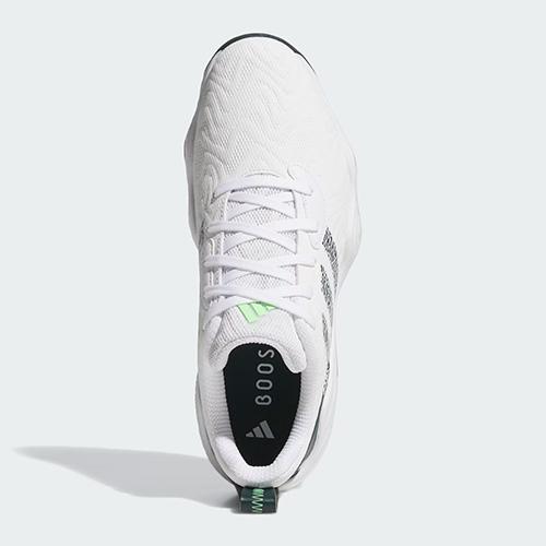 adidas（アディダス） コードカオス 25 スパイクレス ゴルフシューズ