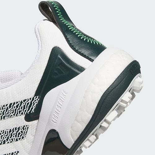 adidas（アディダス） コードカオス 25 スパイクレス ゴルフシューズ