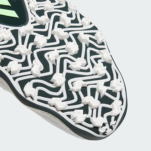 adidas（アディダス） コードカオス 25 スパイクレス ゴルフシューズ