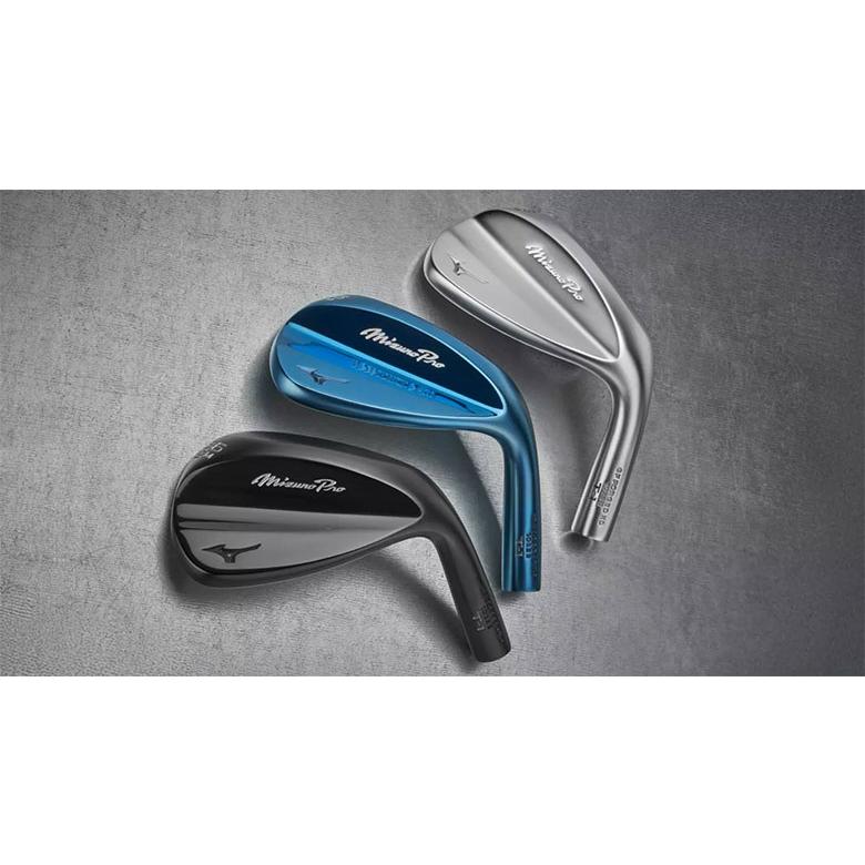 MIZUNO（ミズノ） 「USモデル」ミズノ ゴルフ T-1 ブルーイオン