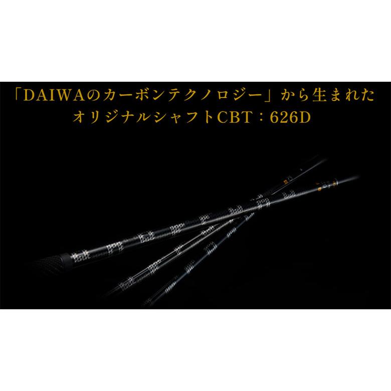 KURO（オノフ） オノフ KURO ドライバー ONOFF CBT626-D