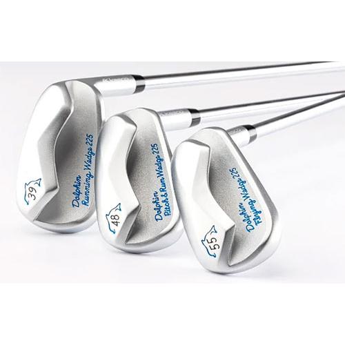 kasco キャスコ ドルフィン DW-225 ランニング ウェッジ