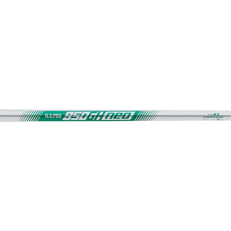 TaylorMade（テーラーメイド） P8CB アイアン単品 N.S.PRO 950GH NEO