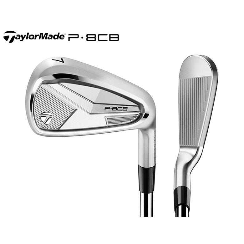 テーラーメイドNEW P8CB('25)5本N.S.PRO® 950GH NEO TaylorMade（テーラーメイド） New P8CB ('25) アイアン #5 (N.S.PRO