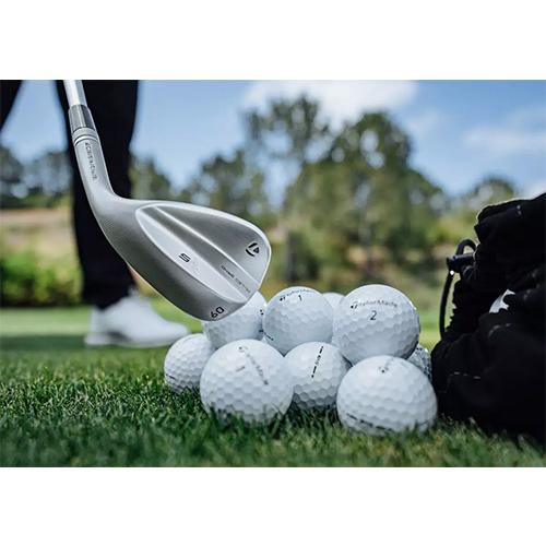 TaylorMade（テーラーメイド） MG5 ミルドグラインド ウェッジ NSプロ