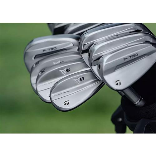 TaylorMade（テーラーメイド） MG5 ミルドグラインド ウェッジ NSプロ