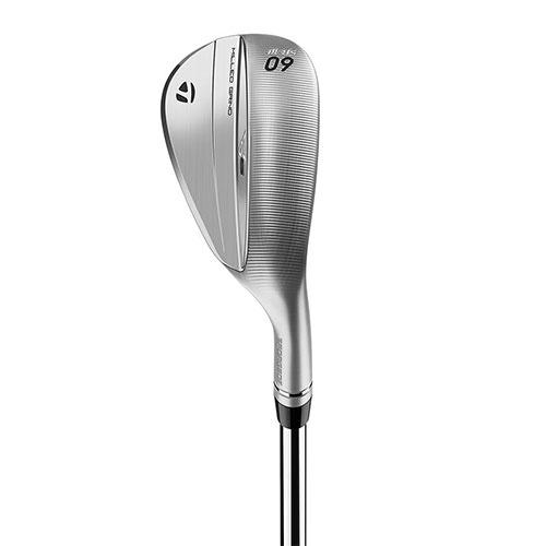 TaylorMade（テーラーメイド） MG5 ミルドグラインド ウェッジ NSプロ